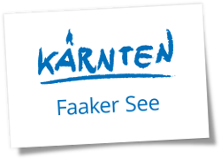 Kärnten Faaker See