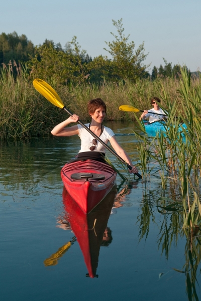 1.3.3 Private Seakayak instructors