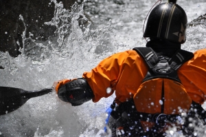 Kajak-SUP-Canyoning