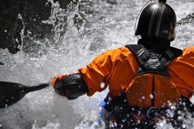 Kayak-SUP-Canyoning